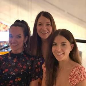 Meet your Posher, Judy